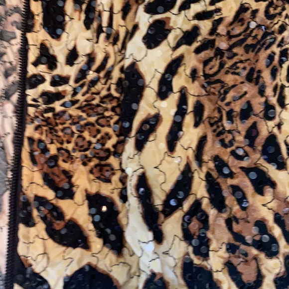 Jacket - Picture 4 of 5